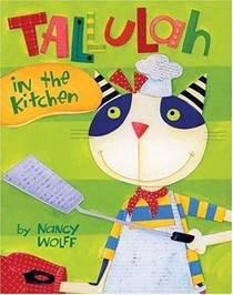Tallulah In The Kitchen