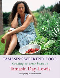 Tamasin's Weekend Food: Cooking to Come Home to