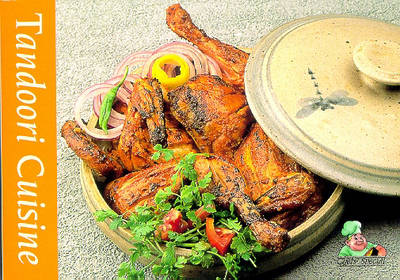 Tandoori Cuisine