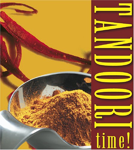 Tandoori Time