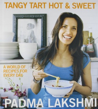 Tangy, Tart, Hot and Sweet: A World of Recipes for Every Day