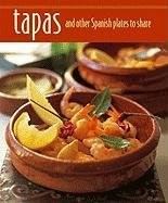 Tapas & Other Spanish Plates to Share