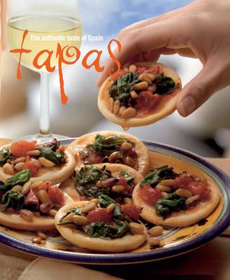 Tapas