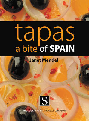 Tapas: A Bite of Spain