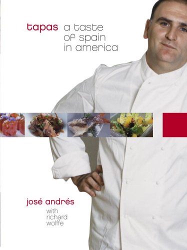 jose andres cookbook