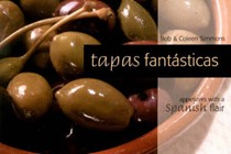 Tapas Fantasticas: Appetizers with a Spanish Flair