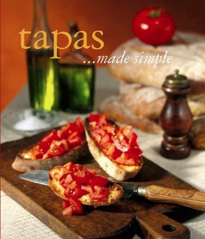 Tapas Made Simple