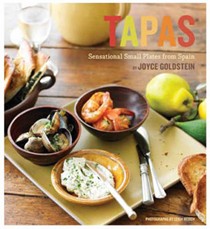 Tapas: Sensational Small Plates from Spain