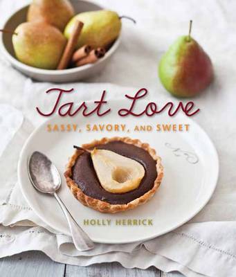 Tart Love Book Cover