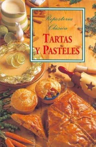 Tartas y Pasteles