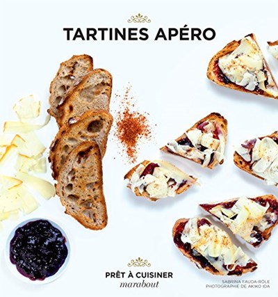 Tartines Apero