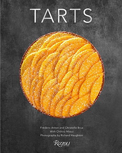 Tarts cover