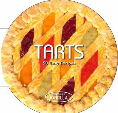 Tarts: 50 Italian Recipes