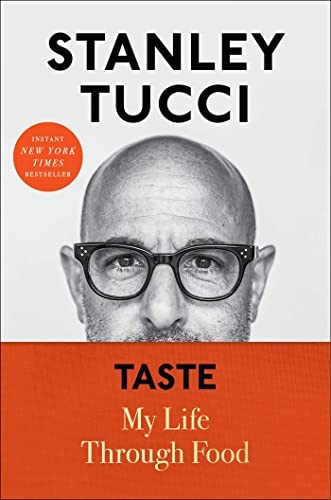 Taste - My Life Through Food
