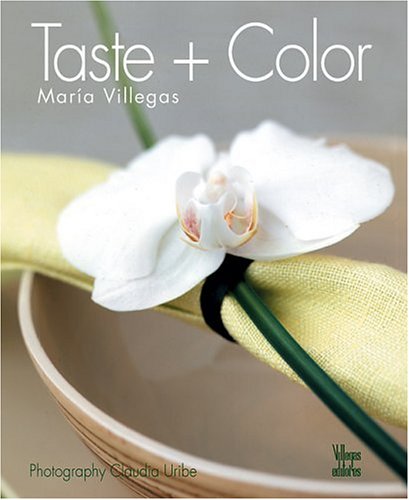 Taste + Color