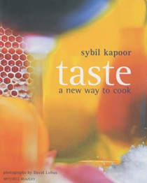 Taste: A New Way to Cook