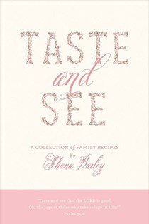 Taste and See