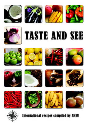 Taste and See