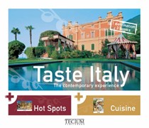Taste Italy: The Contemporary Experience