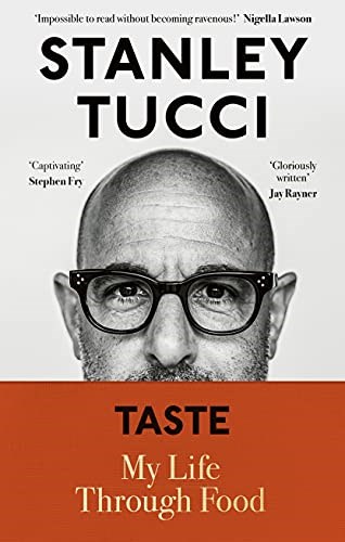 Taste: My Life Through Food