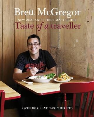 Taste of a Traveller