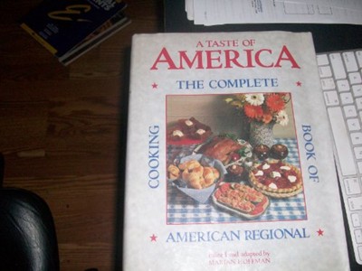 Taste of America