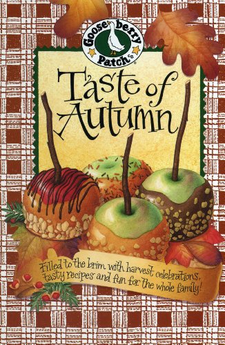 Taste of Autumn (Gooseberry Patch)