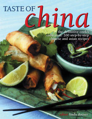 Taste of China
