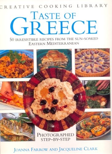 Taste of Greece
