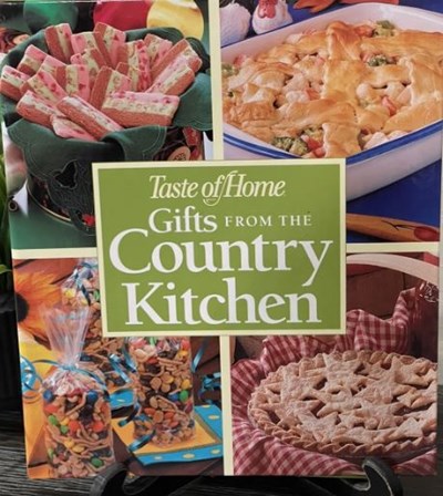 Taste of Home - Gifts from the Country Kitchen