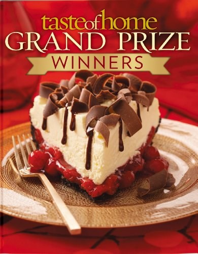 Taste of Home - Grand Prize Winners