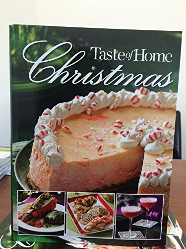Taste of Home - Christmas