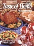 Taste of Home Annual Recipes 1998