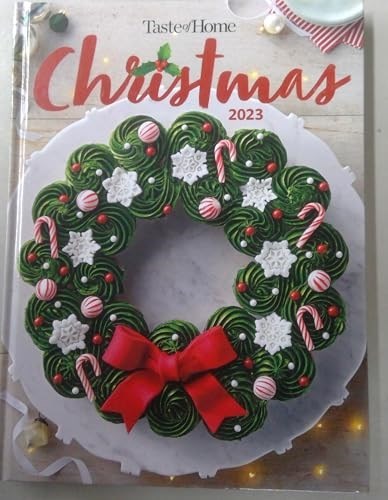 Taste of Home Christmas - 2023