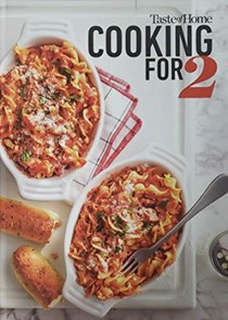 Taste of Home: Cooking for 2