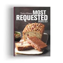 Taste of Home: Most Requested Recipes