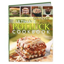 Taste of Home The Ultimate Potluck Cookbook