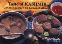 Taste of Kashmir