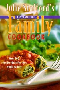 Taste of Life Family Cookbook