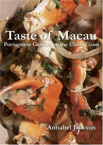 Taste of Macau