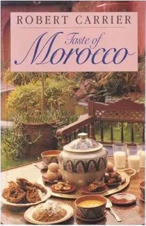 Taste of Morocco