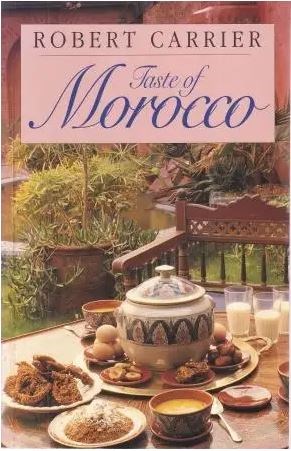 Taste of Morocco