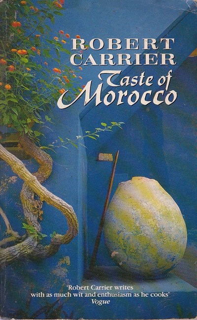 Taste of Morocco