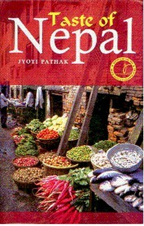 Taste of Nepal