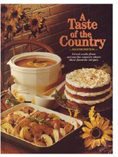 Taste of the Country