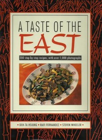 Taste of the East