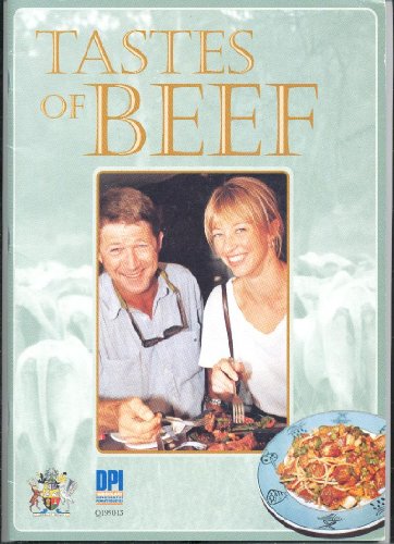 Tastes of Beef