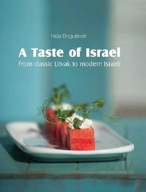 Tastes of Israel