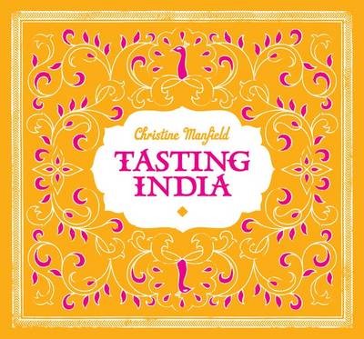 Tasting India