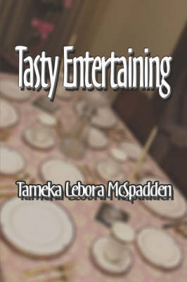 Tasty Entertaining